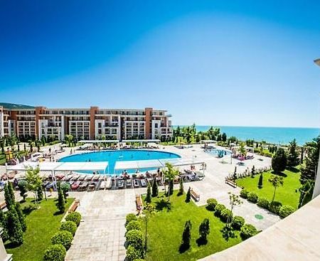 Prestige Fort Beach - Premium Apartments Sveti Vlas Extérieur photo
