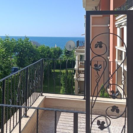 Prestige Fort Beach - Premium Apartments Sveti Vlas Extérieur photo