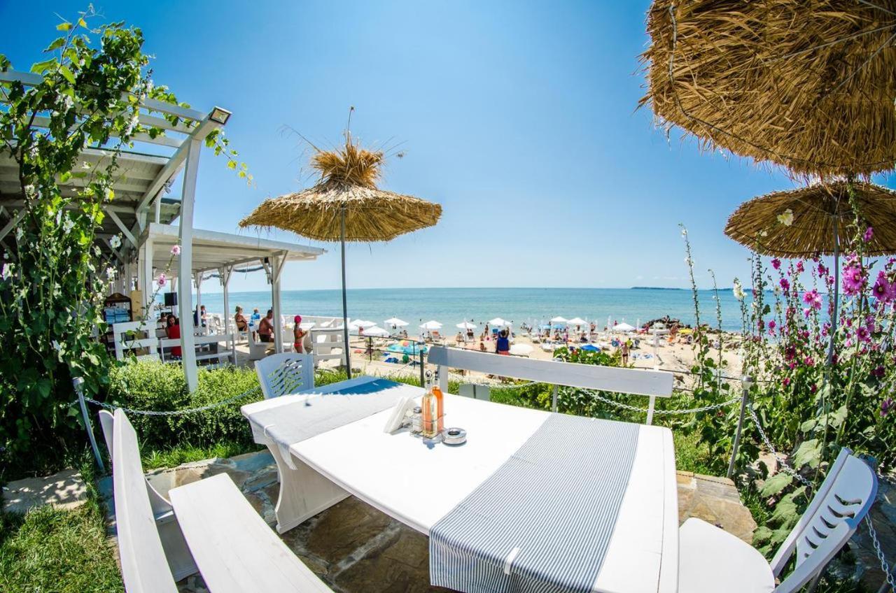 Prestige Fort Beach - Premium Apartments Sveti Vlas Extérieur photo
