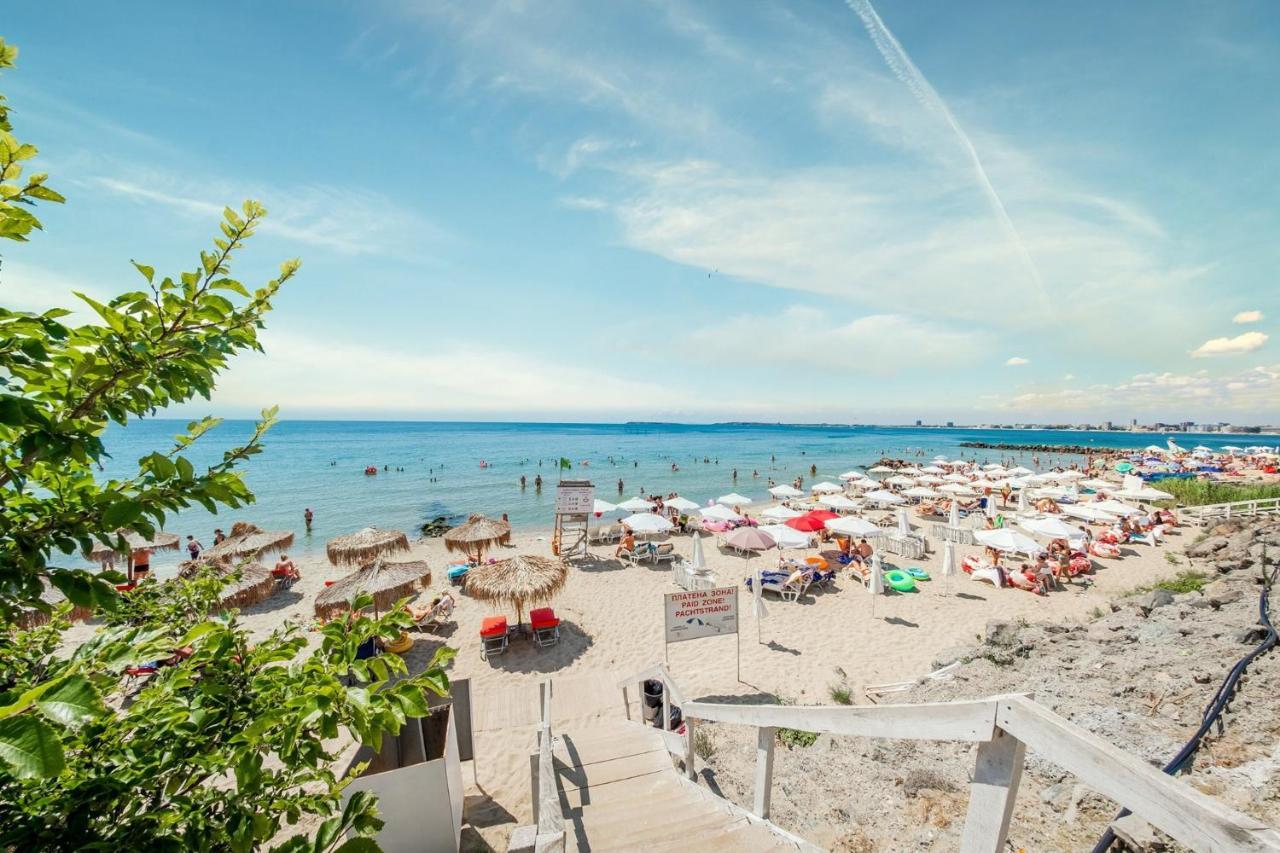 Prestige Fort Beach - Premium Apartments Sveti Vlas Extérieur photo