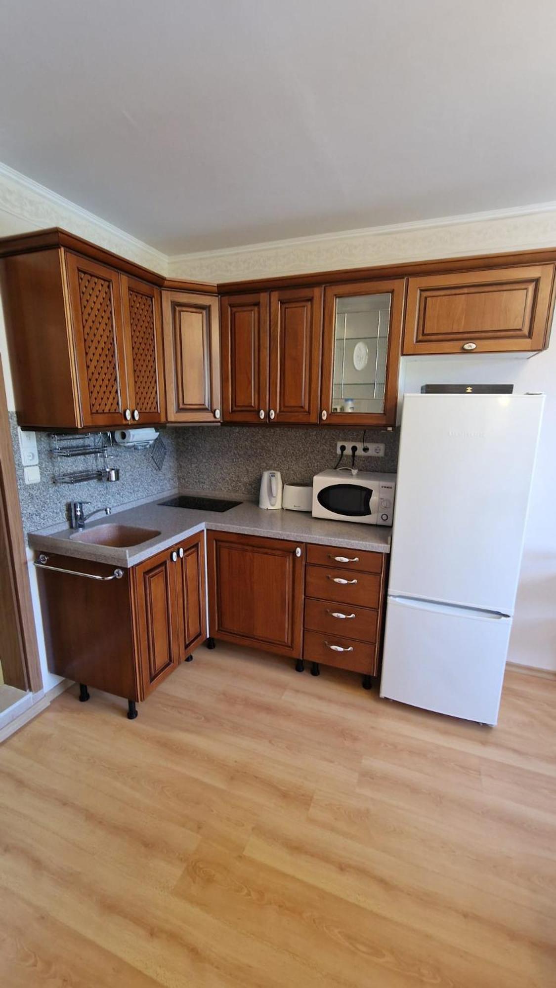 Prestige Fort Beach - Premium Apartments Sveti Vlas Chambre photo