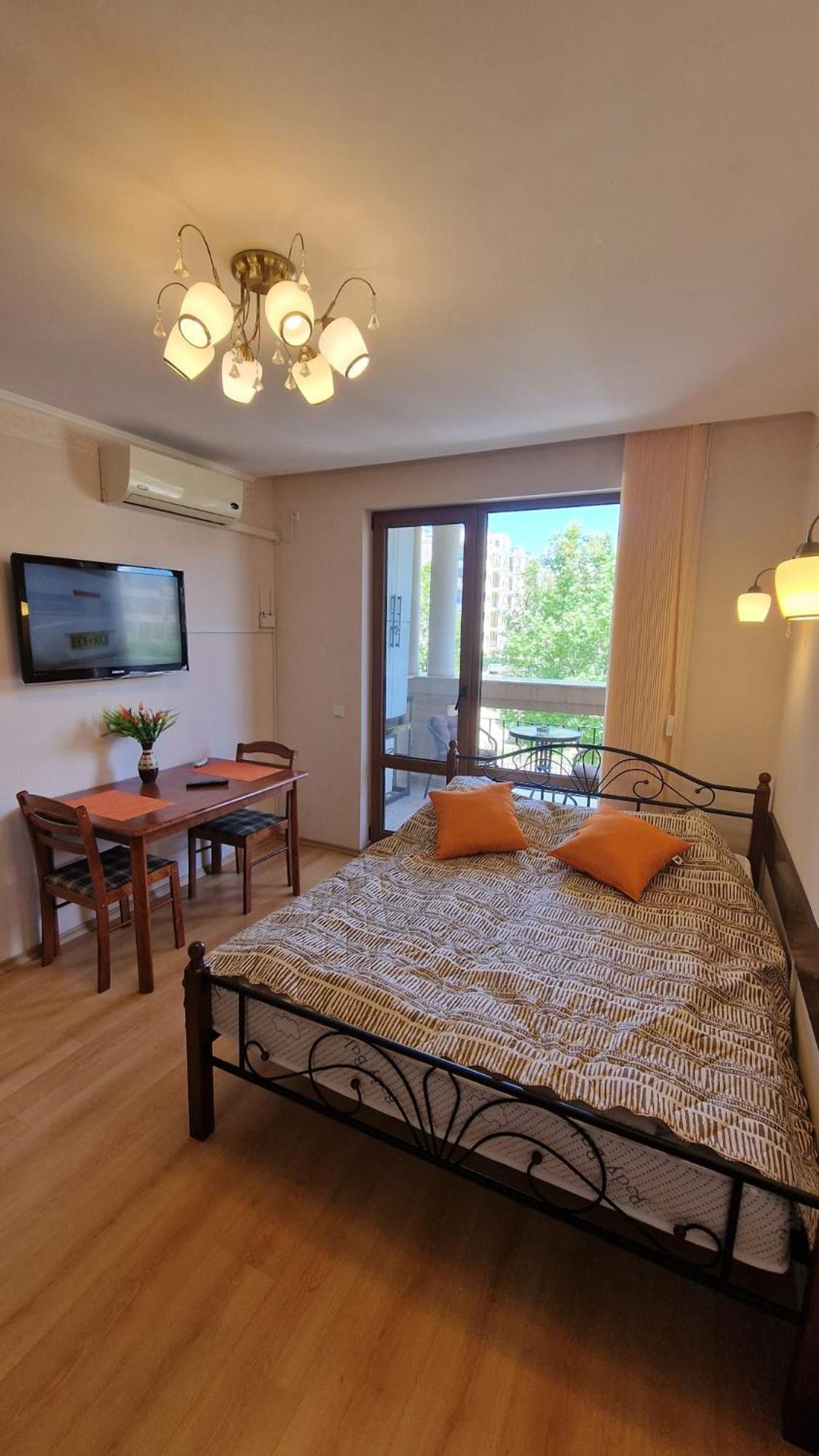 Prestige Fort Beach - Premium Apartments Sveti Vlas Chambre photo