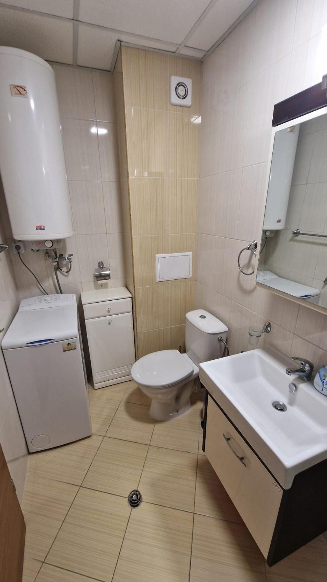 Prestige Fort Beach - Premium Apartments Sveti Vlas Chambre photo