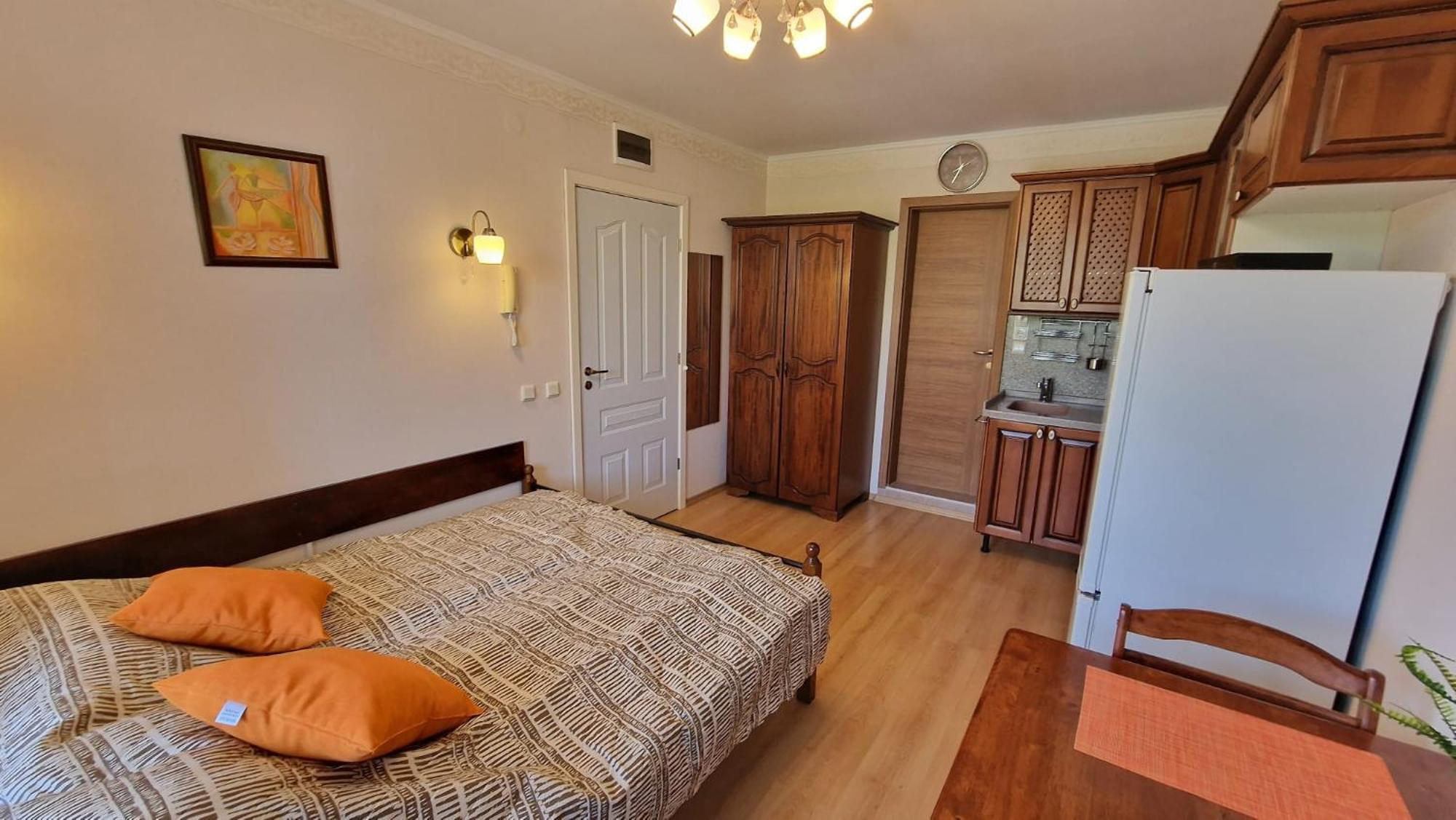 Prestige Fort Beach - Premium Apartments Sveti Vlas Chambre photo