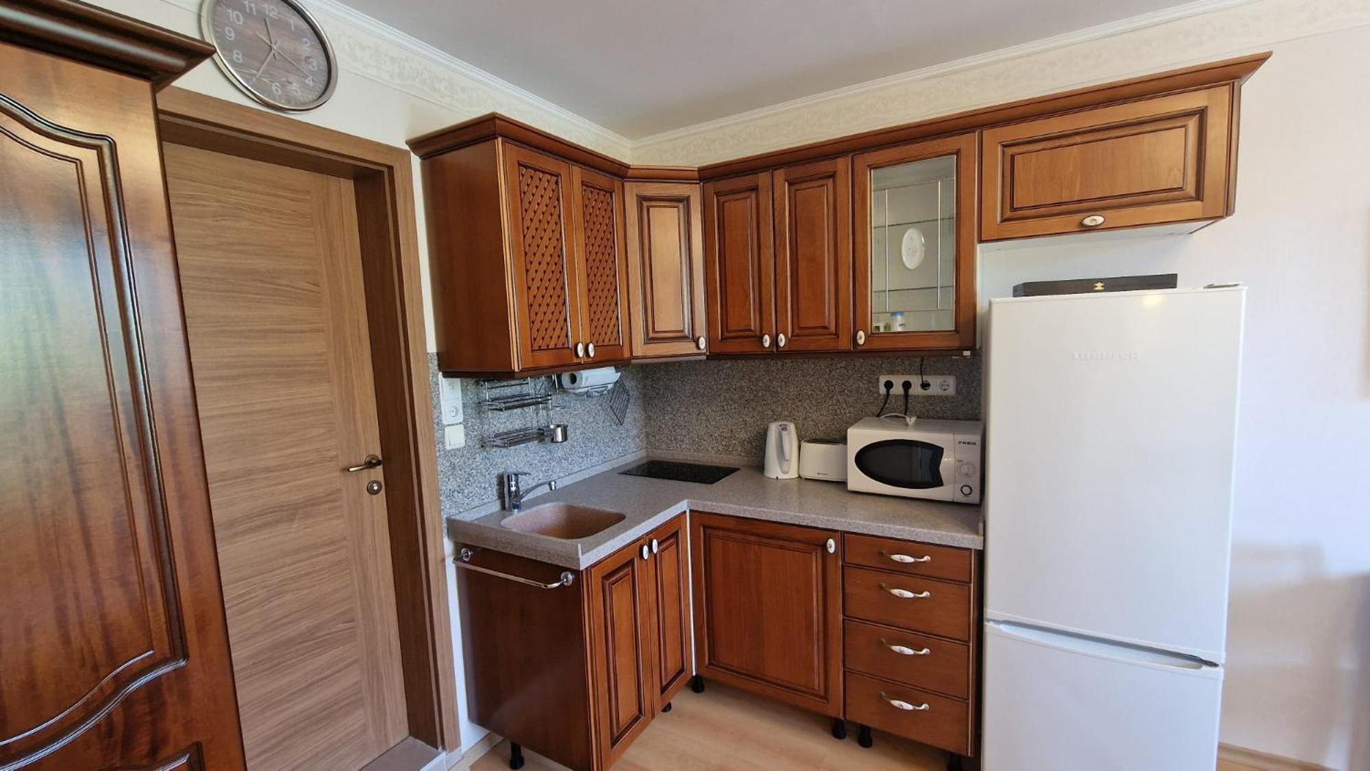 Prestige Fort Beach - Premium Apartments Sveti Vlas Chambre photo