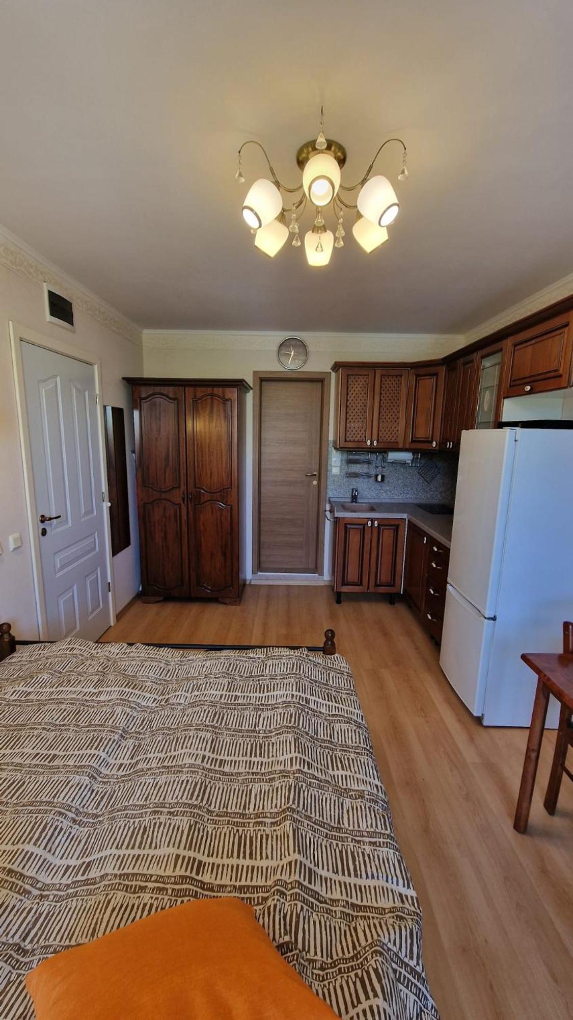 Prestige Fort Beach - Premium Apartments Sveti Vlas Chambre photo