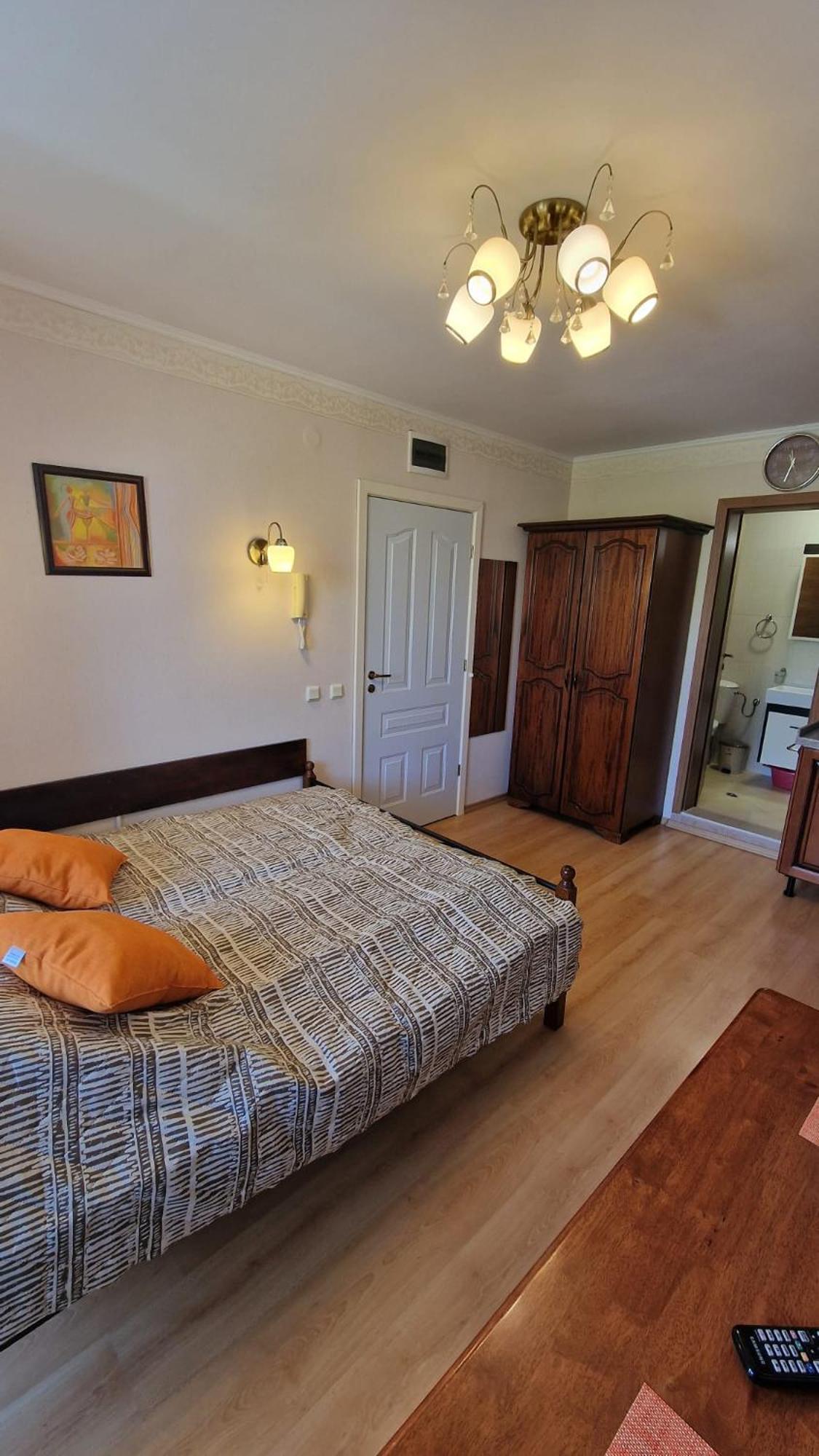 Prestige Fort Beach - Premium Apartments Sveti Vlas Chambre photo