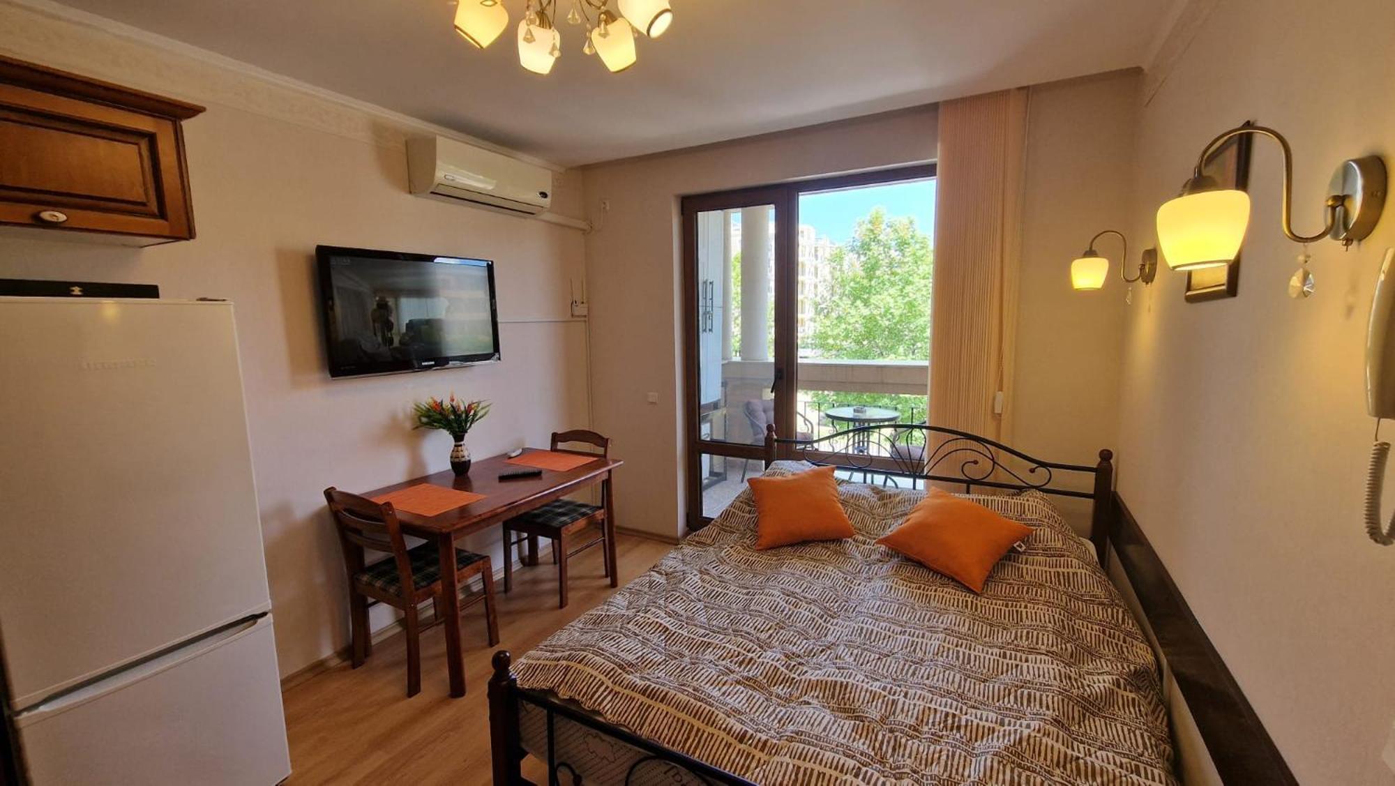 Prestige Fort Beach - Premium Apartments Sveti Vlas Chambre photo