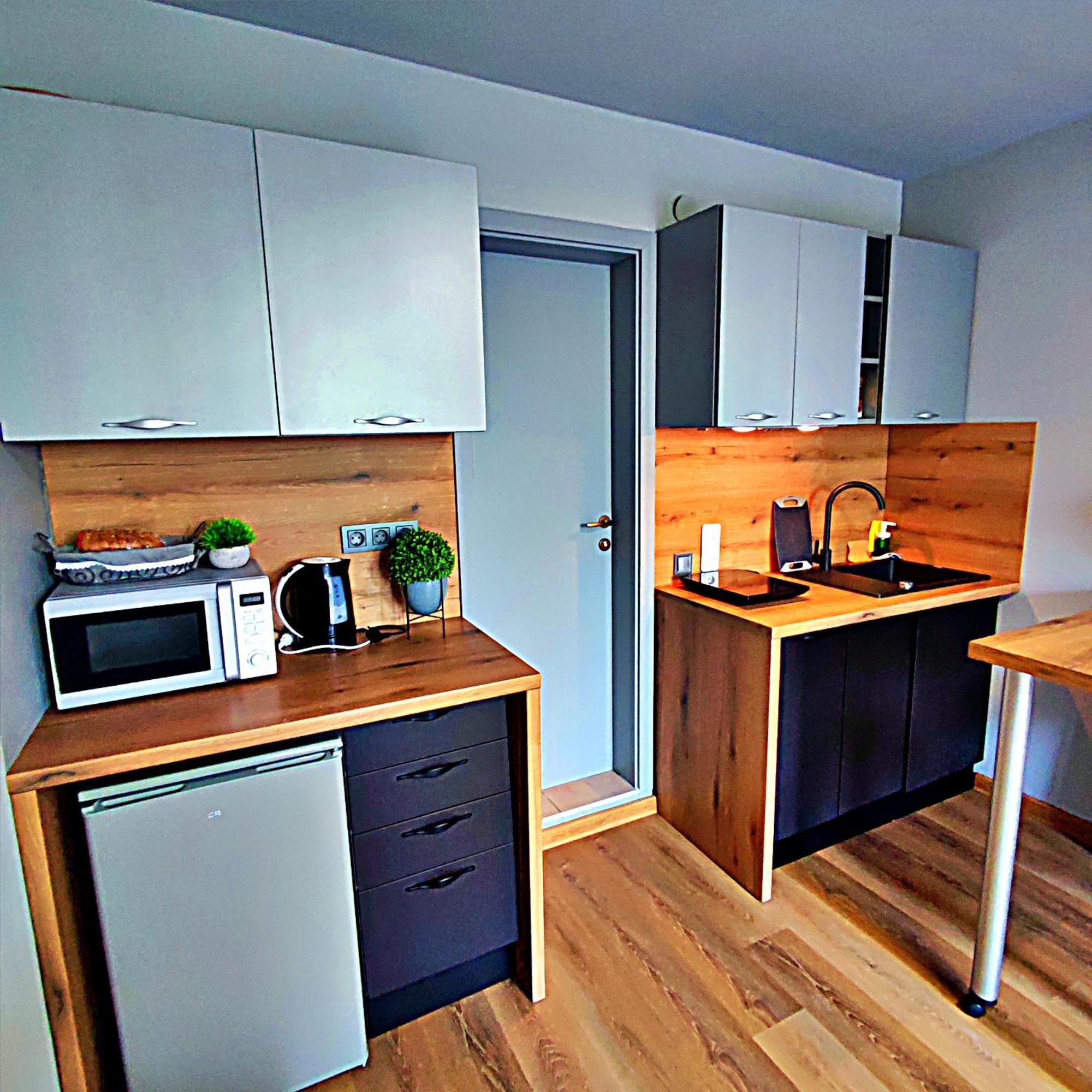 Prestige Fort Beach - Premium Apartments Sveti Vlas Extérieur photo