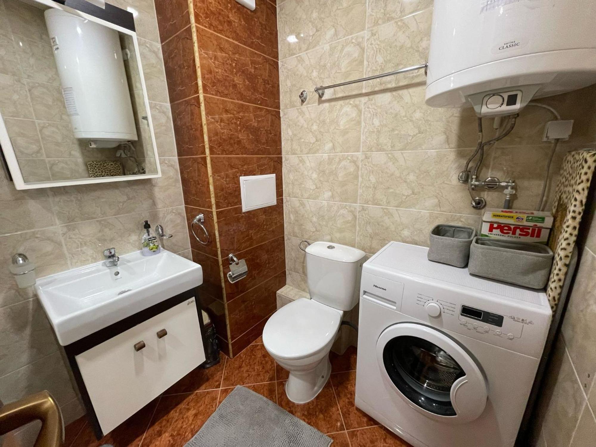 Prestige Fort Beach - Premium Apartments Sveti Vlas Extérieur photo