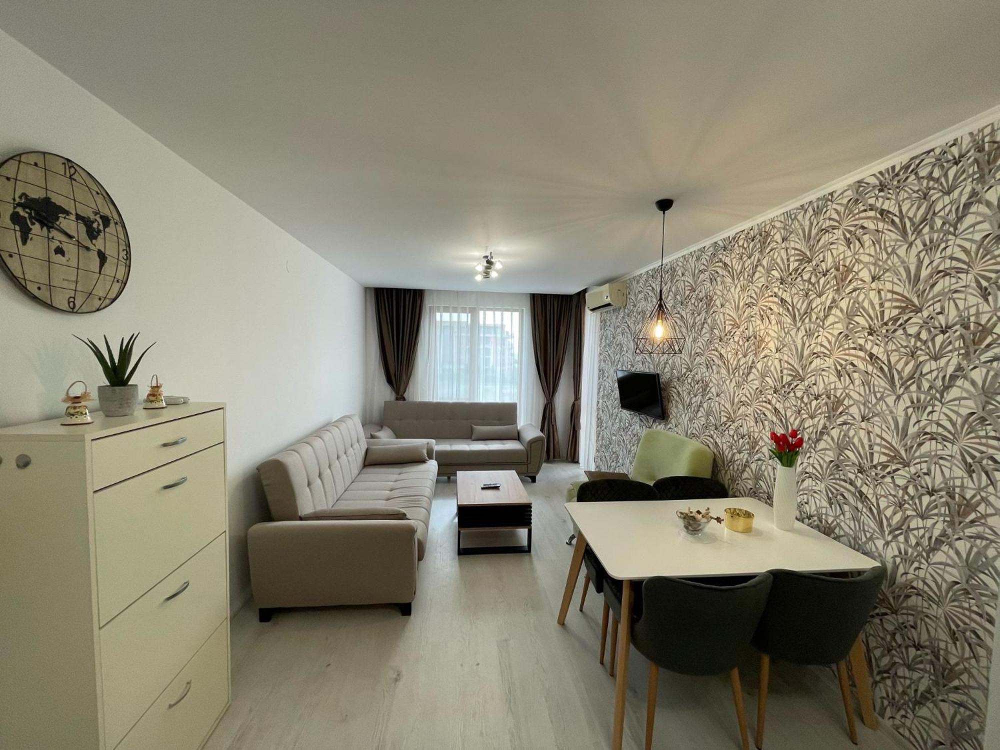 Prestige Fort Beach - Premium Apartments Sveti Vlas Extérieur photo