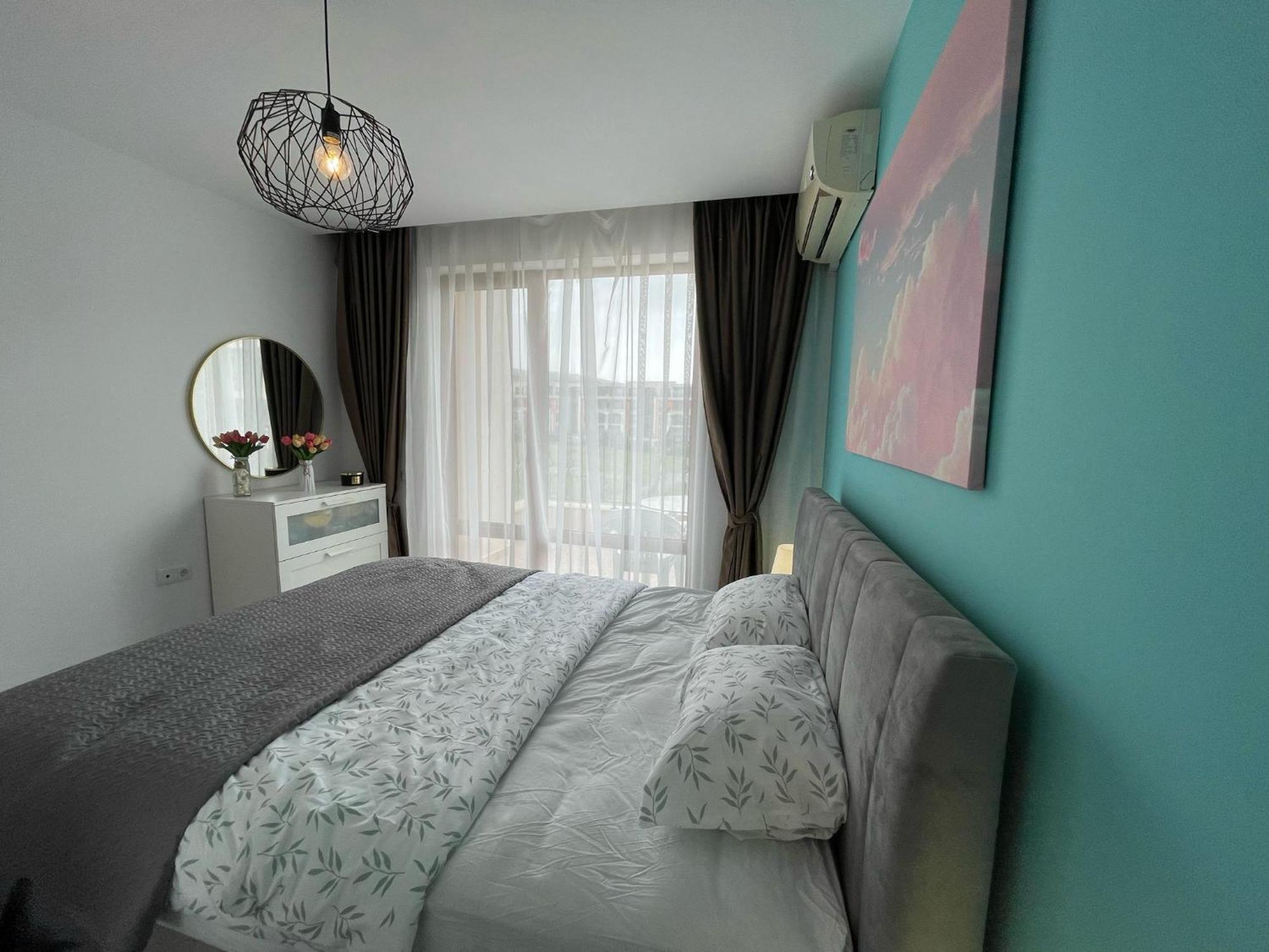Prestige Fort Beach - Premium Apartments Sveti Vlas Extérieur photo