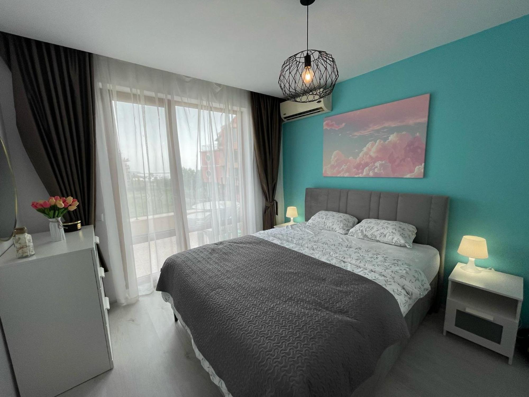 Prestige Fort Beach - Premium Apartments Sveti Vlas Extérieur photo