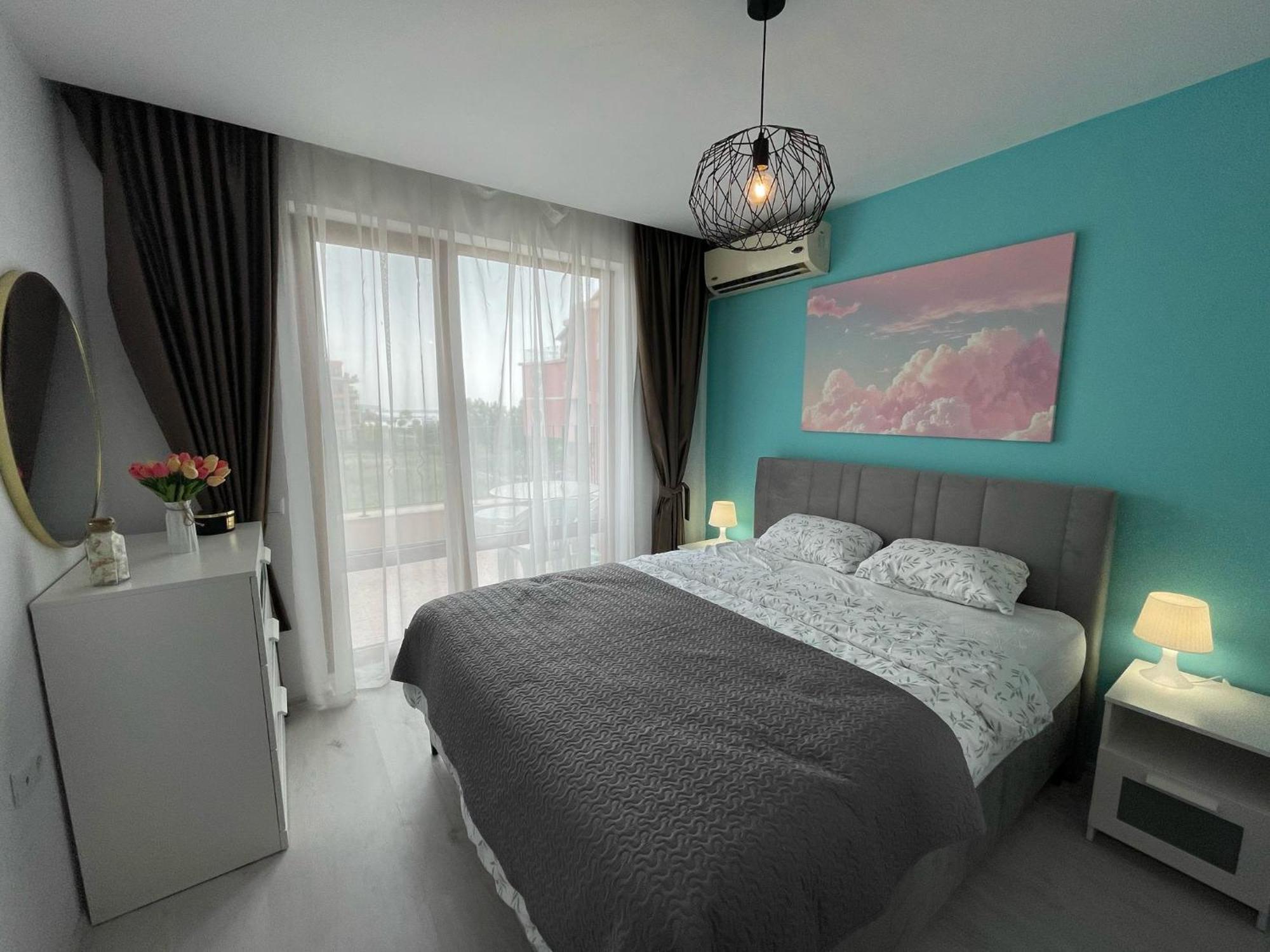 Prestige Fort Beach - Premium Apartments Sveti Vlas Extérieur photo