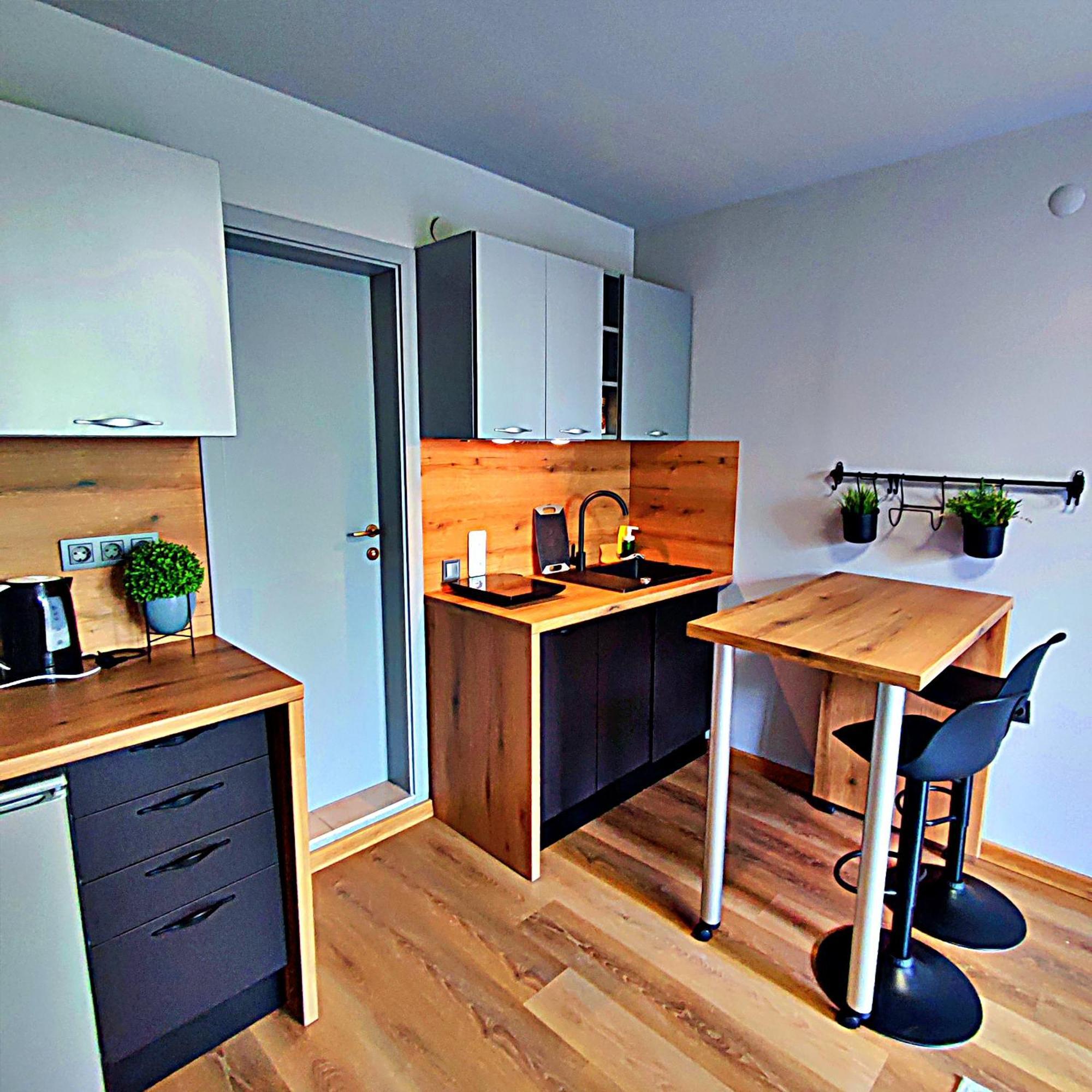 Prestige Fort Beach - Premium Apartments Sveti Vlas Extérieur photo