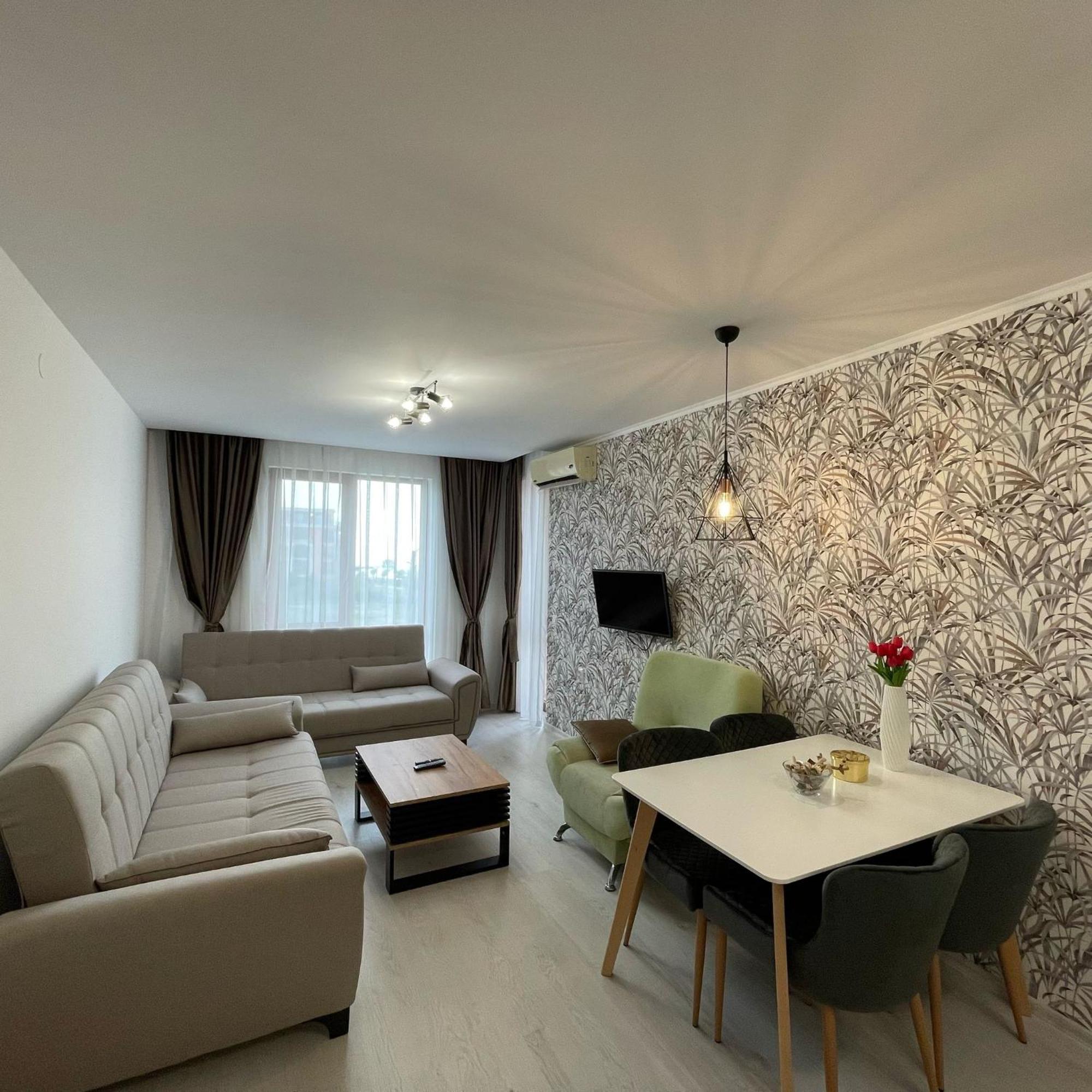 Prestige Fort Beach - Premium Apartments Sveti Vlas Extérieur photo