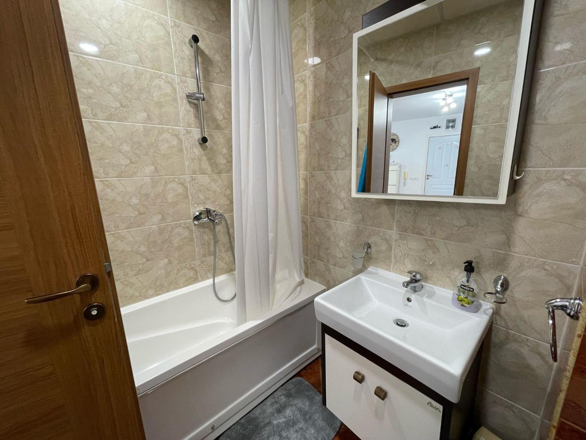 Prestige Fort Beach - Premium Apartments Sveti Vlas Extérieur photo