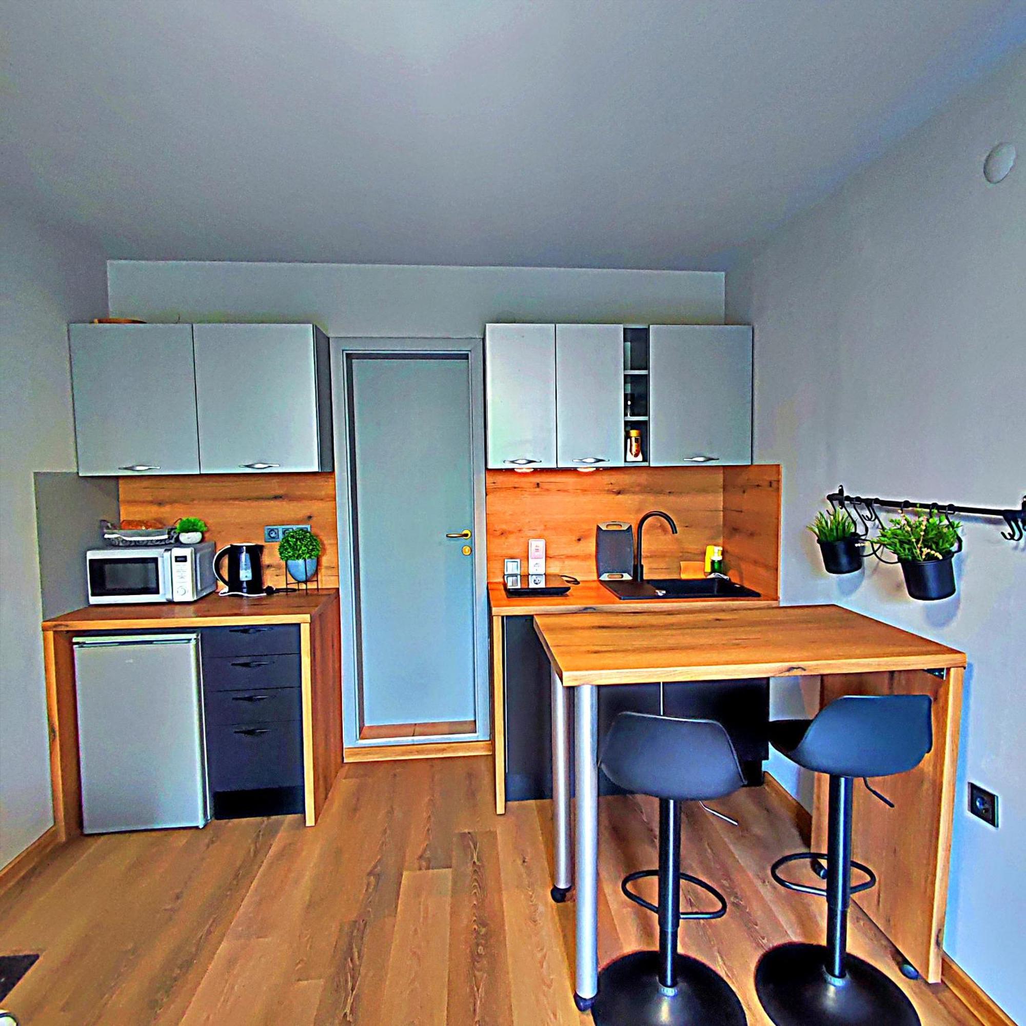 Prestige Fort Beach - Premium Apartments Sveti Vlas Extérieur photo
