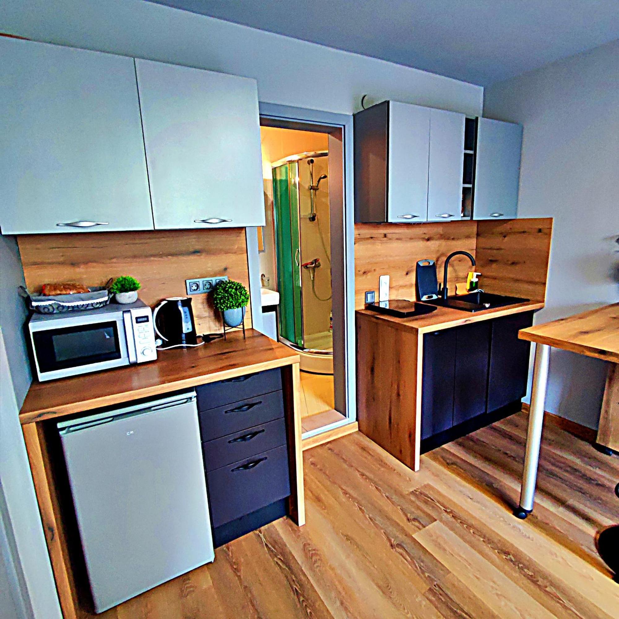 Prestige Fort Beach - Premium Apartments Sveti Vlas Extérieur photo