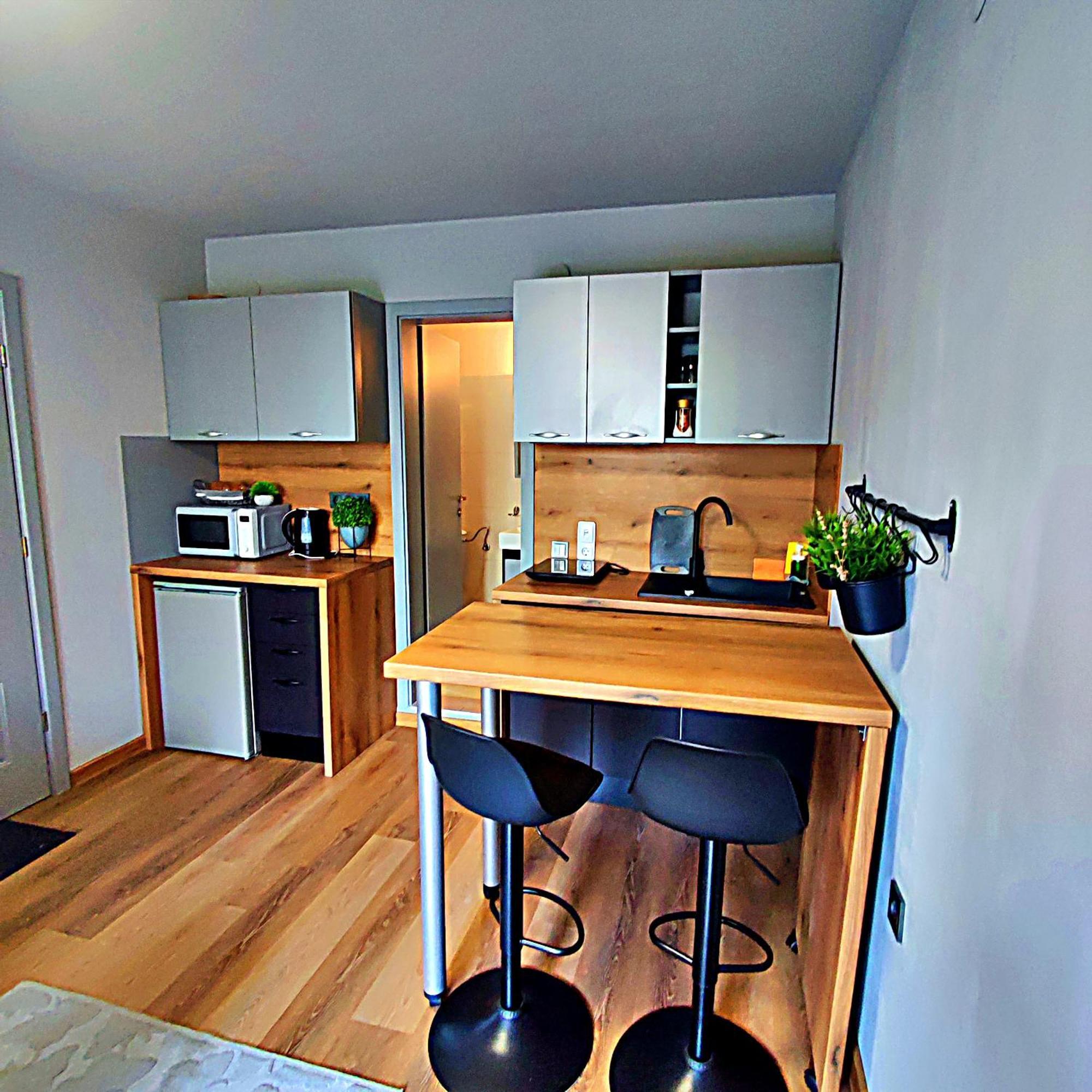 Prestige Fort Beach - Premium Apartments Sveti Vlas Extérieur photo