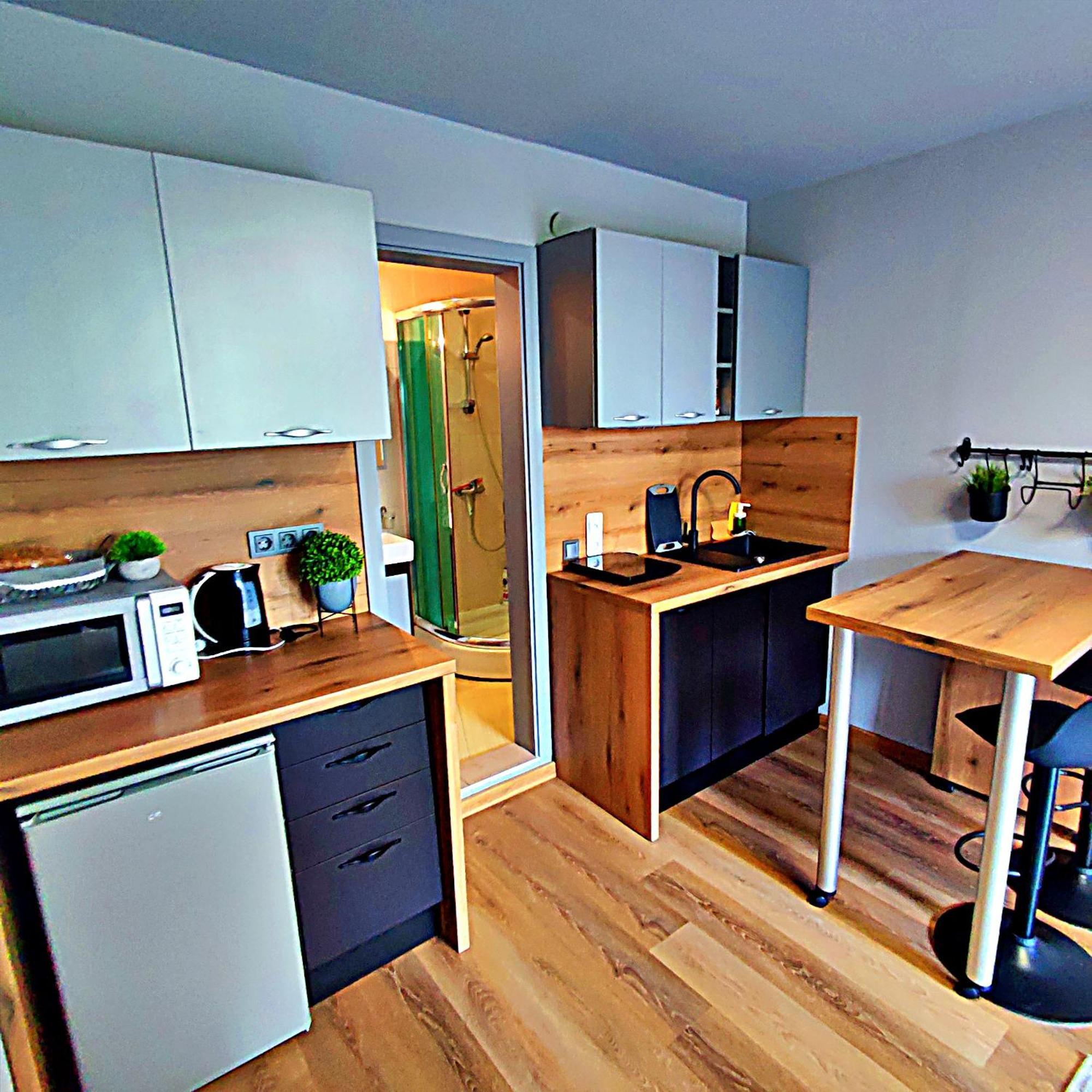 Prestige Fort Beach - Premium Apartments Sveti Vlas Extérieur photo